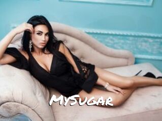 MySugar