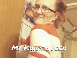 My_Kings_Queen