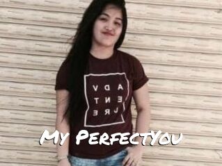 My_PerfectYou