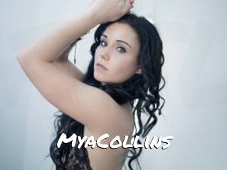 MyaCollins