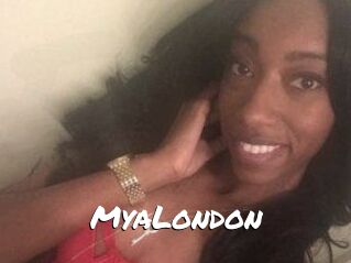 Mya_London