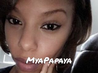 MyaPapaya