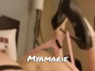 Myamarie