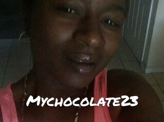 Mychocolate23
