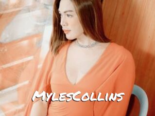 MylesCollins