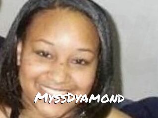 MyssDyamond