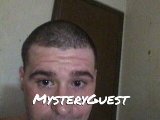 MysteryGuest