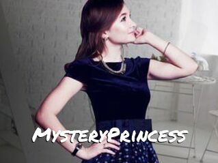 MysteryPrincess