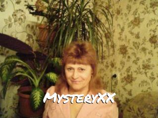 MysteryXX