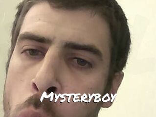 Mysteryboy