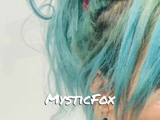 MysticFox