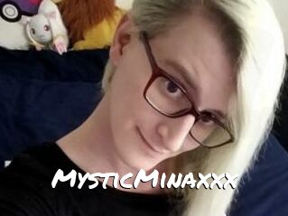 MysticMinaxxx