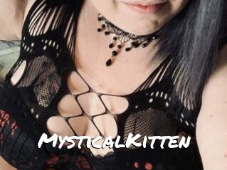 MysticalKitten