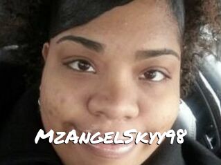 MzAngelSkyy98