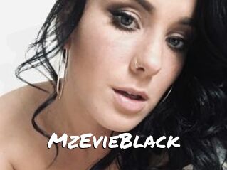 MzEvieBlack