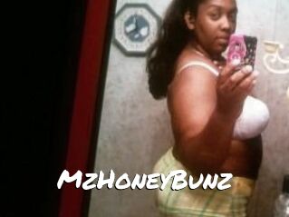 MzHoneyBunz