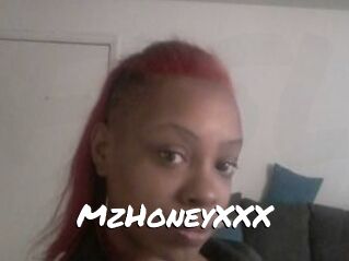 MzHoneyXXX