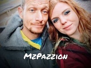 MzPazzion