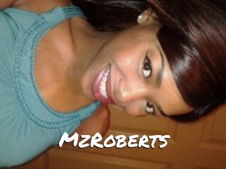 MzRoberts
