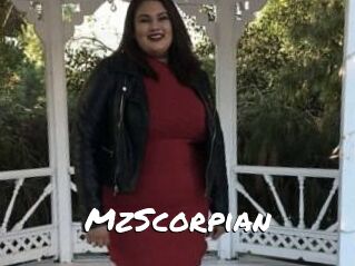 MzScorpian