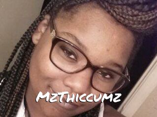 MzThiccumz