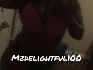 Mzdelightful100