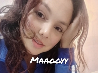 Maaggyy