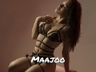 Maajoo