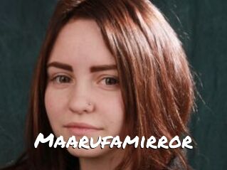 Maarufamirror