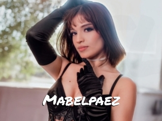 Mabelpaez