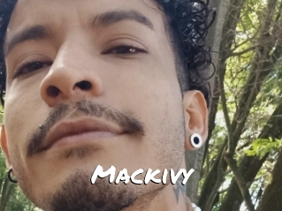 Mackivy