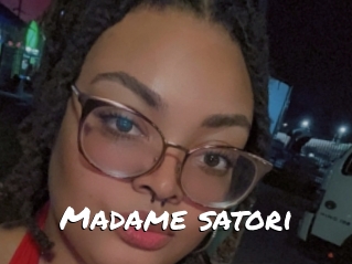Madame_satori