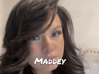 Maddey