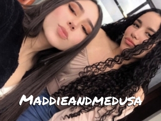 Maddieandmedusa