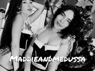 Maddieandmedussa
