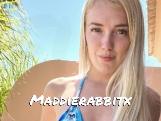 Maddierabbitx