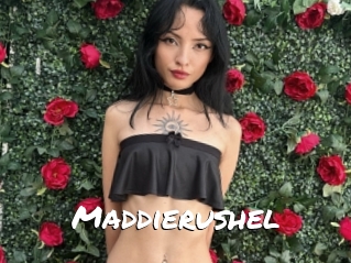Maddierushel