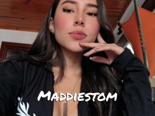 Maddiestom