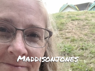 Maddisonjones