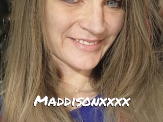 Maddisonxxxx