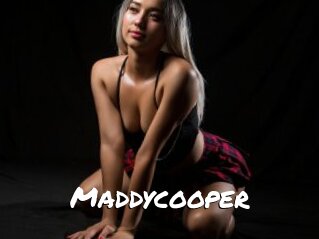 Maddycooper