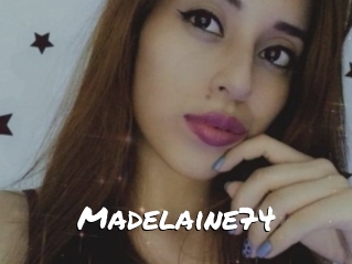 Madelaine74