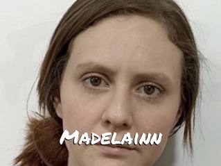 Madelainn
