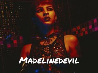 Madelinedevil