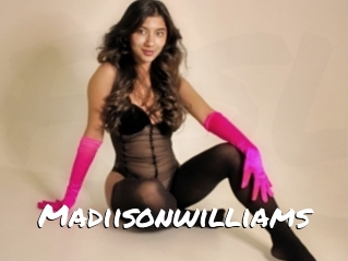 Madiisonwilliams