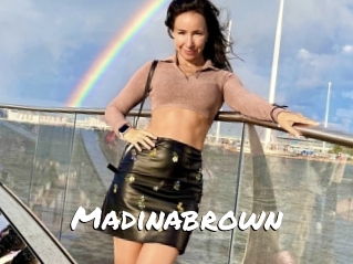 Madinabrown