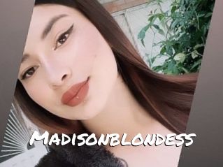 Madisonblondess