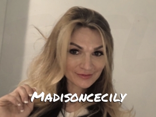Madisoncecily