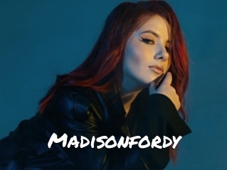 Madisonfordy