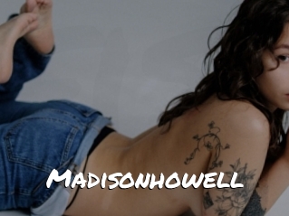 Madisonhowell